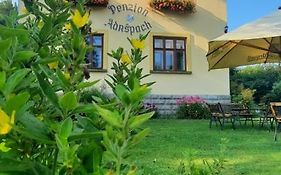 Penzion Adršpach u Báry